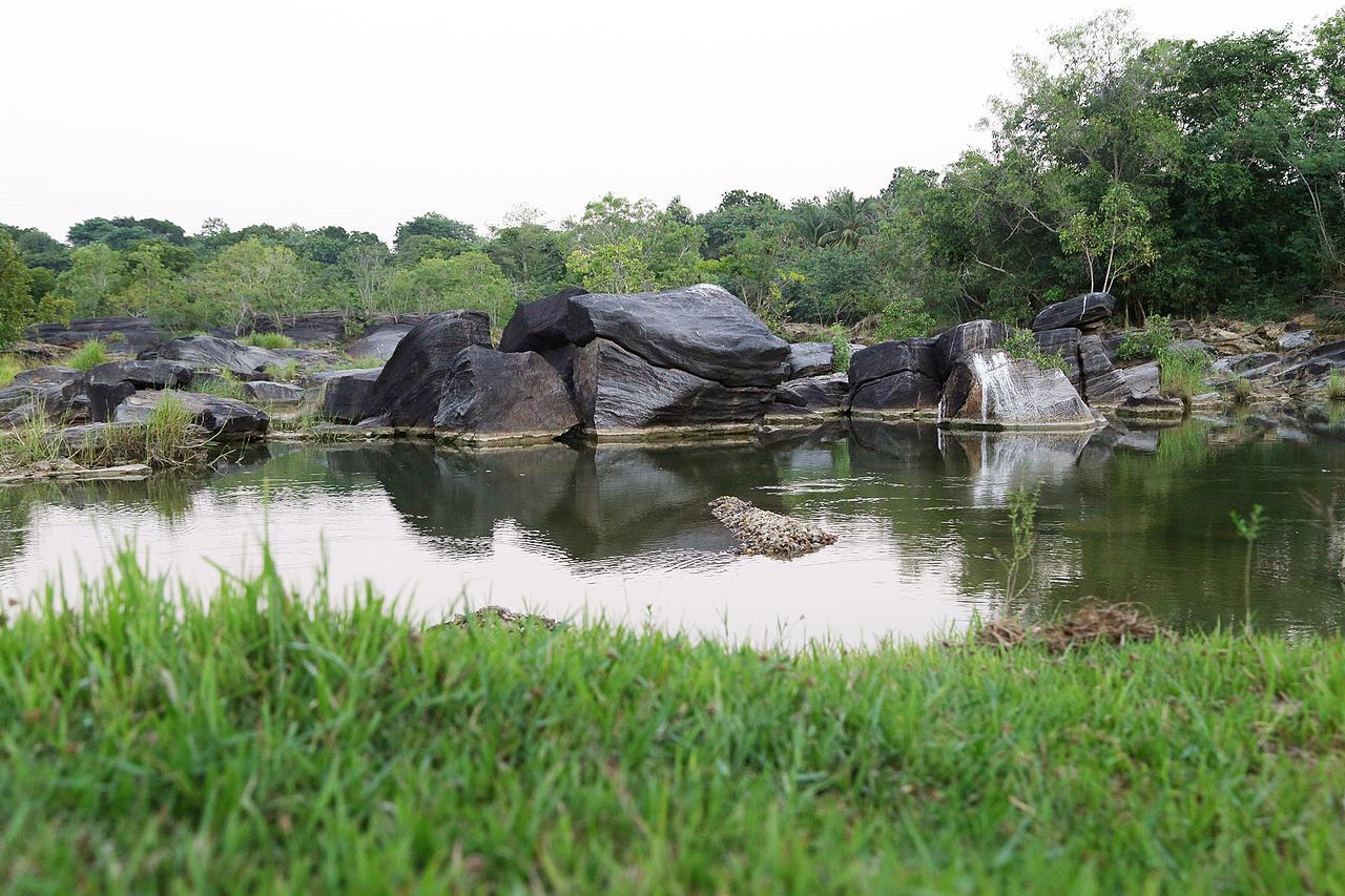 Hantara Udawalawa Udawalawe Luaran gambar