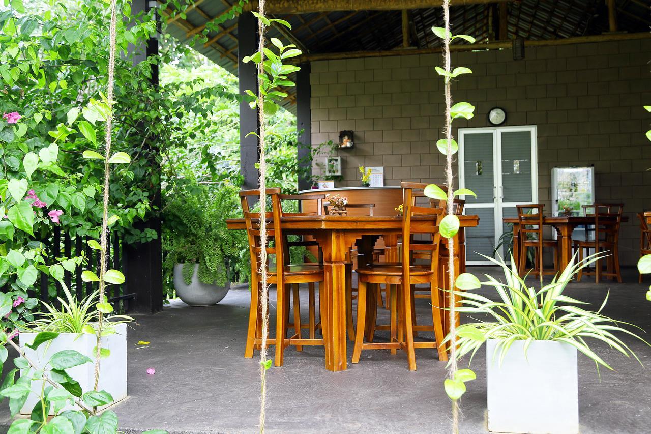 Hantara Udawalawa Udawalawe Luaran gambar