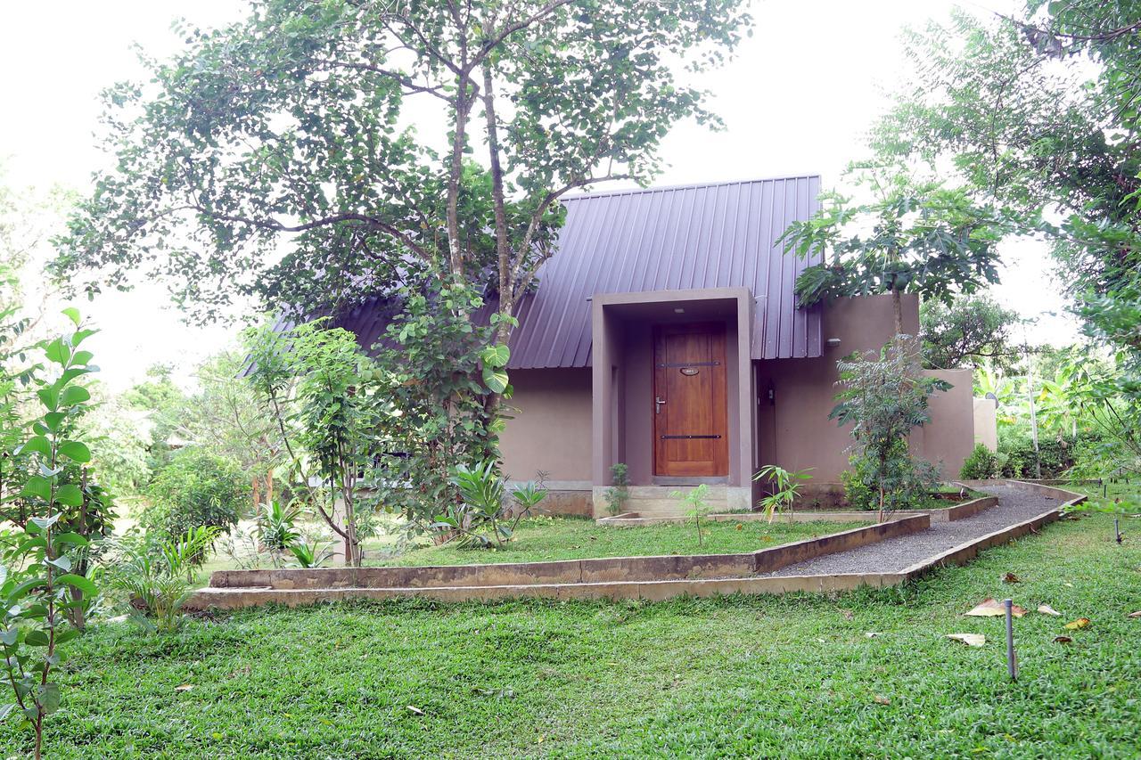 Hantara Udawalawa Udawalawe Luaran gambar