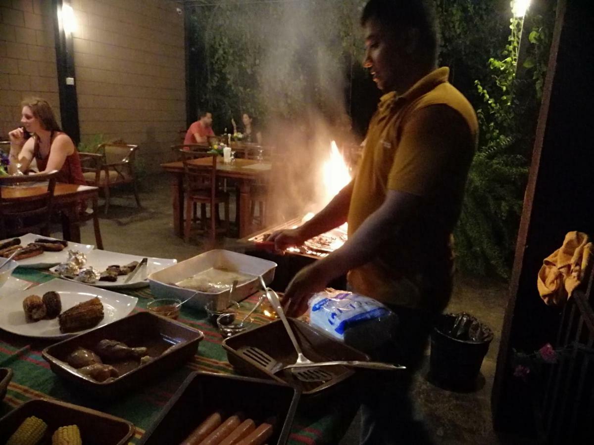Hantara Udawalawa Udawalawe Luaran gambar